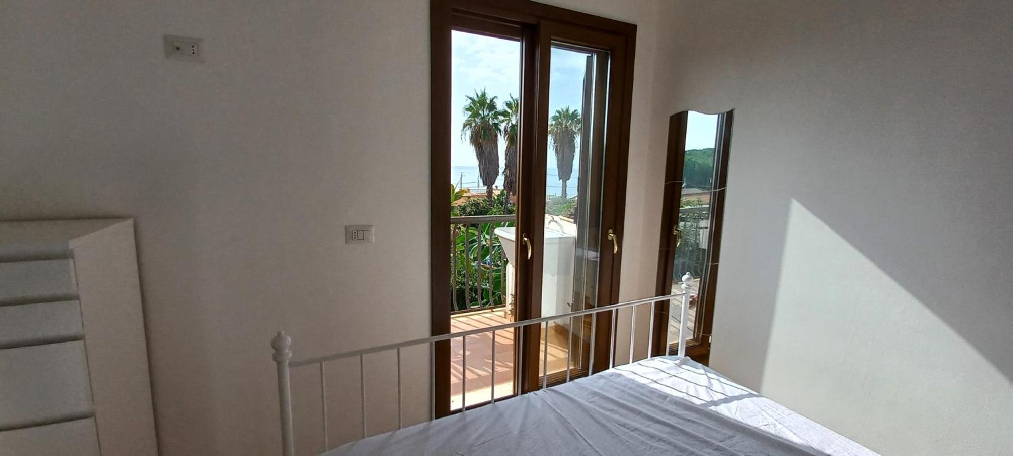 Appartamentino In Villa A 2 Passi Dal Mare Фонтане Бианче Стая снимка